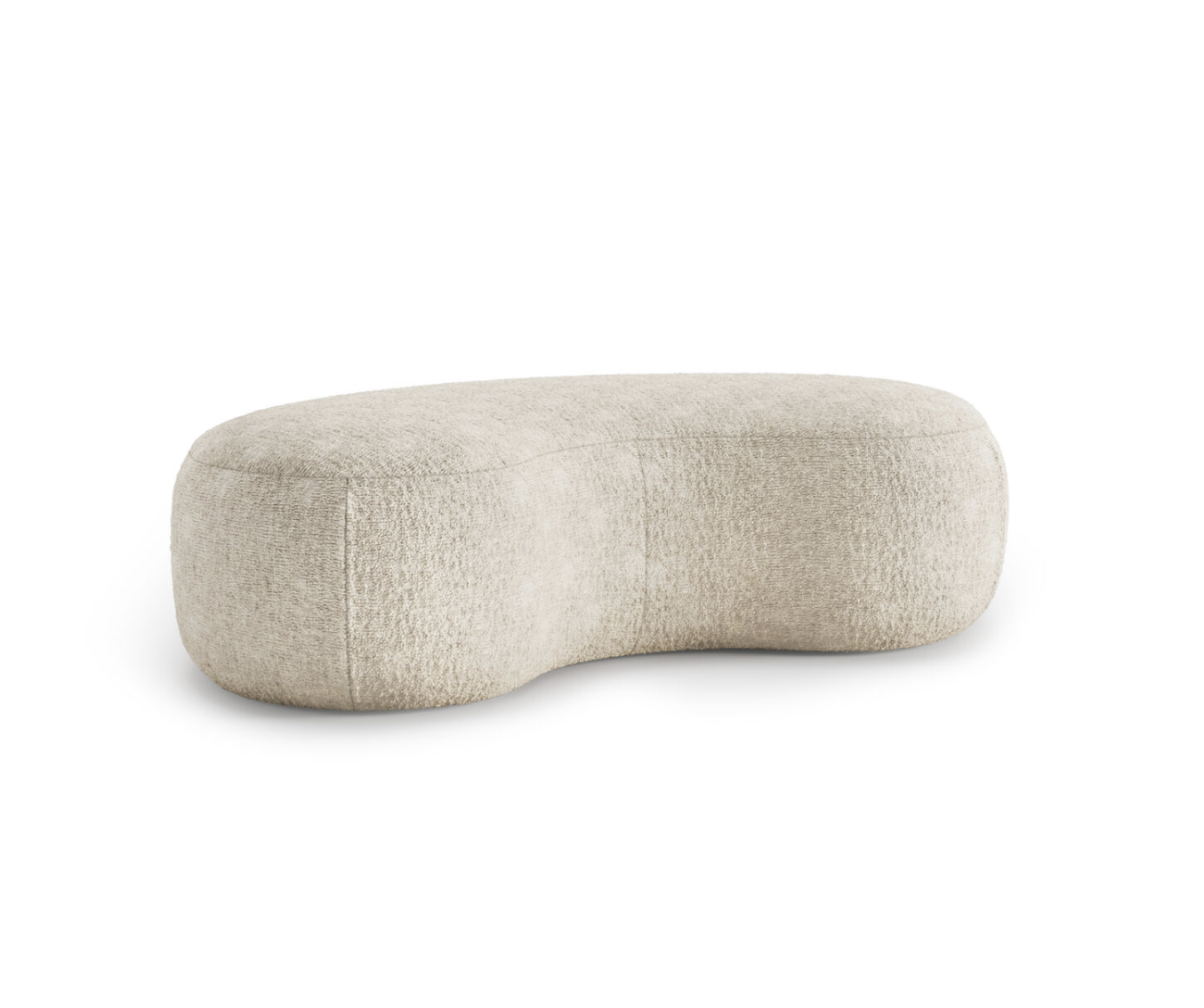 Pouf Onda