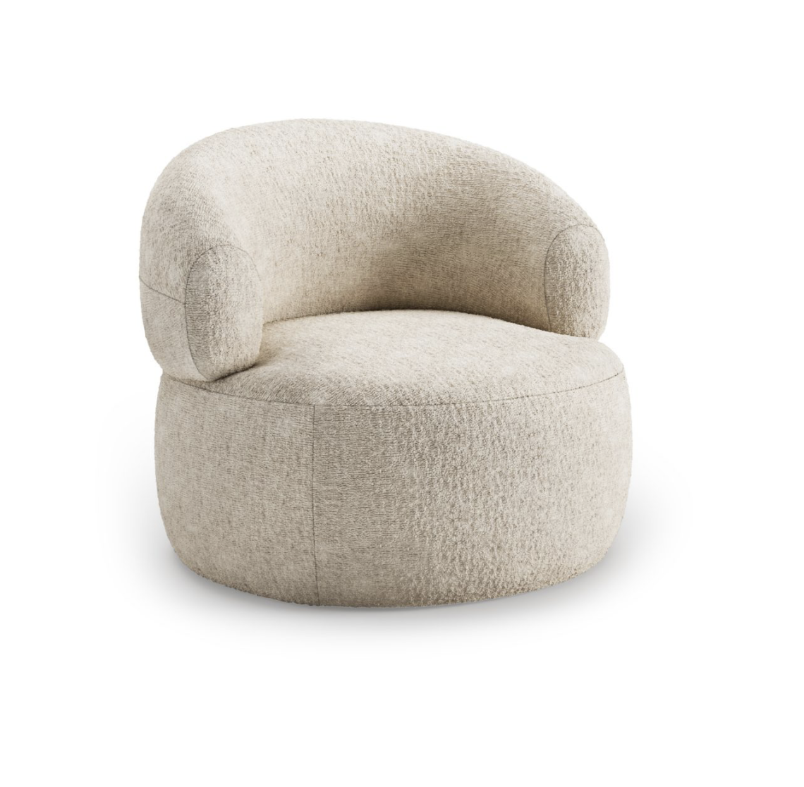 Loungesessel Bolla