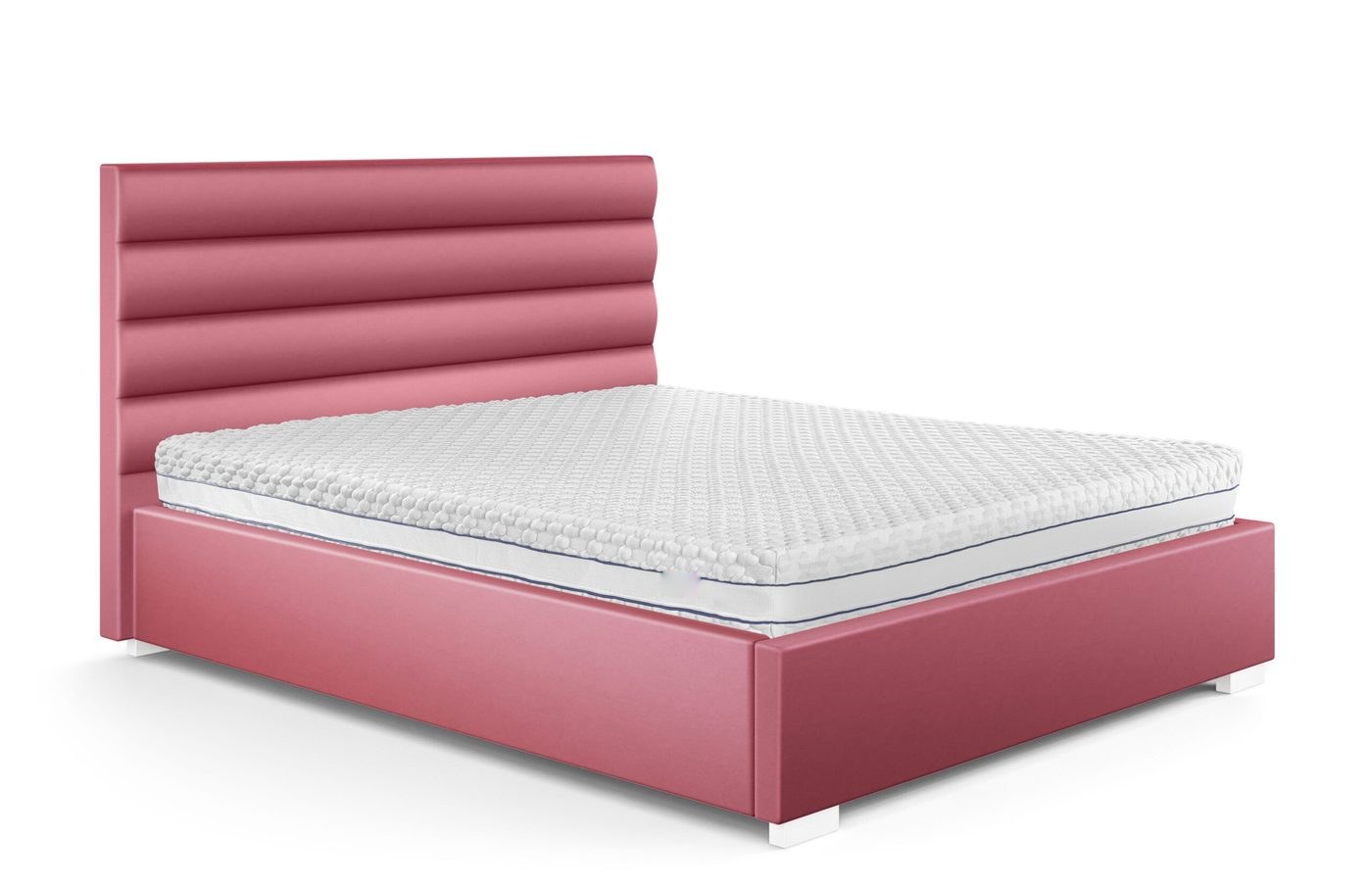 Bett Horizontal