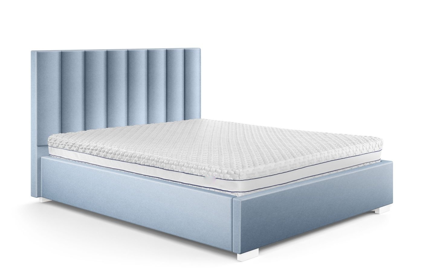 Bett Vertical