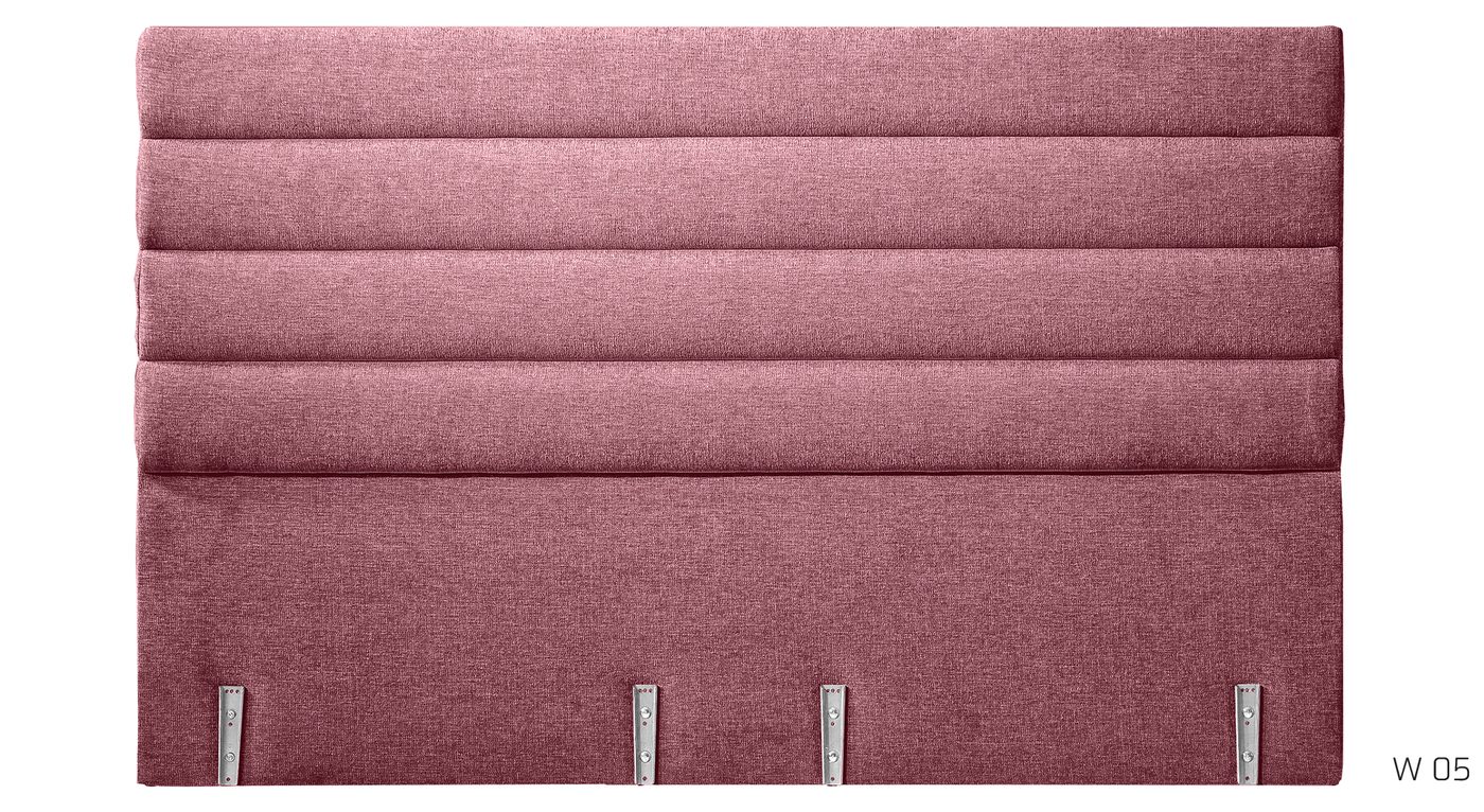 Kopfteil Horizontal