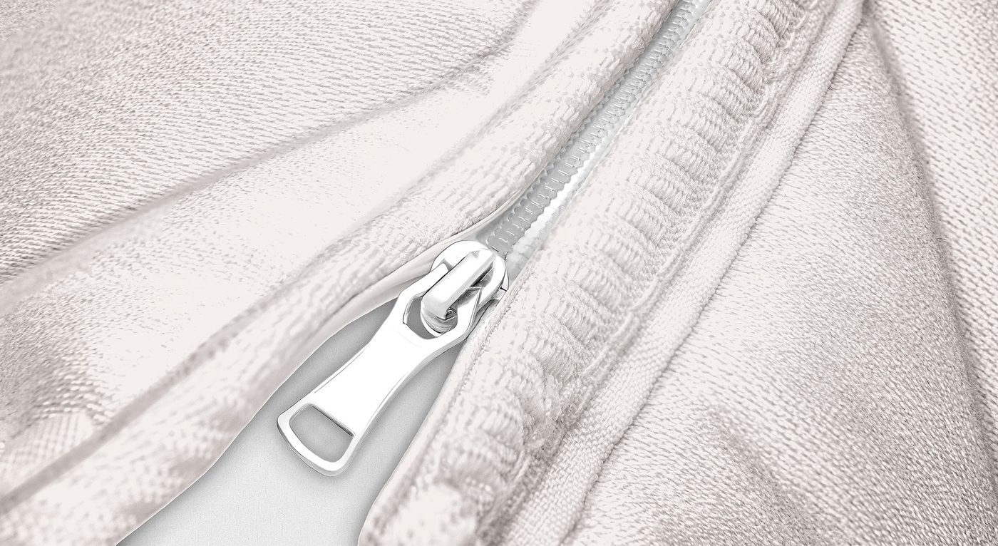 Zipper