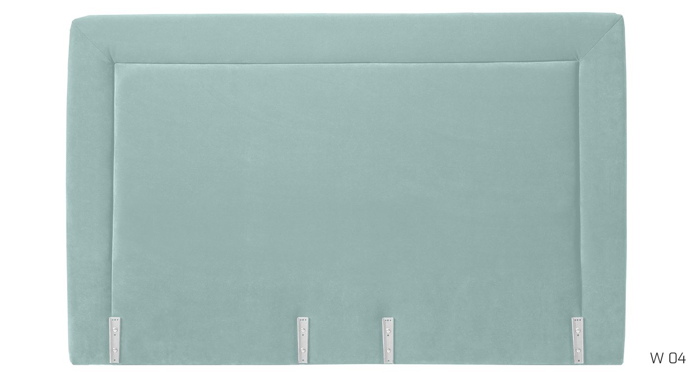 Kopfteil Frame