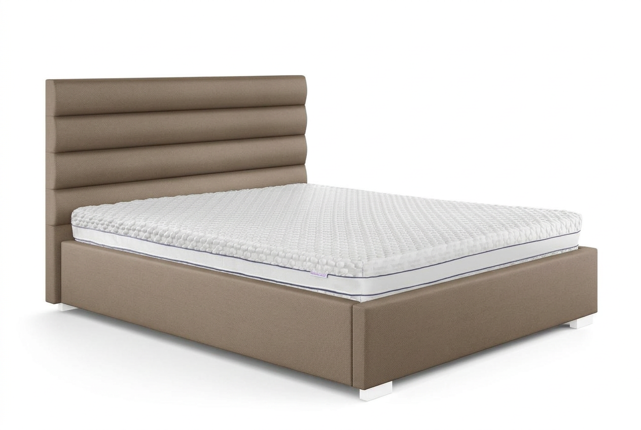 Bett Horizontal